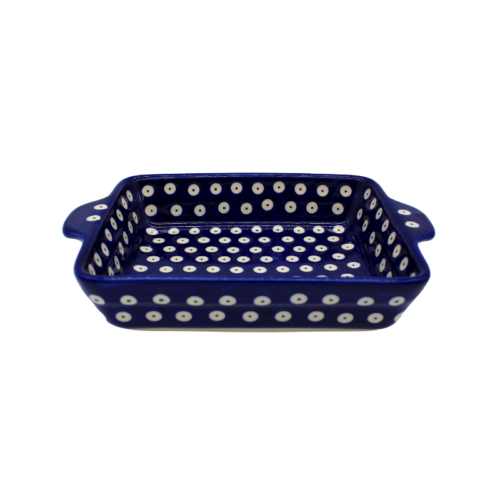 Naczynie do zapiekania - tradycyjny pełny