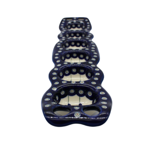 Talerz na jajka - 166A