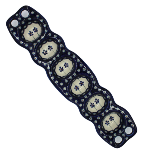 Talerz na jajka - 166A