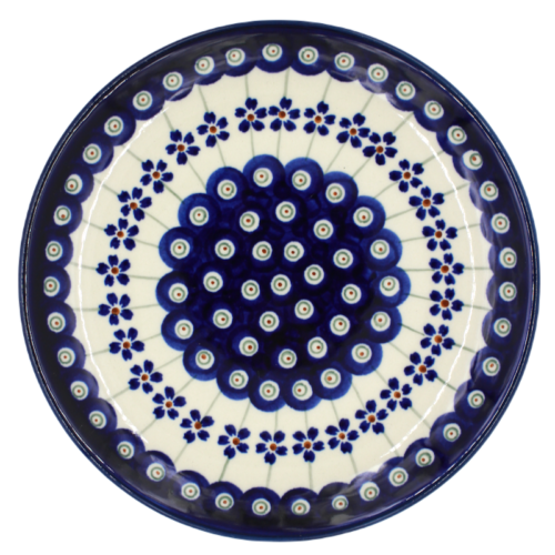 Talerz śniadaniowy' 19 - 166A