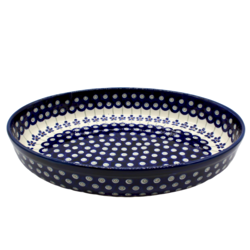 Naczynie do zapiekania - 166A