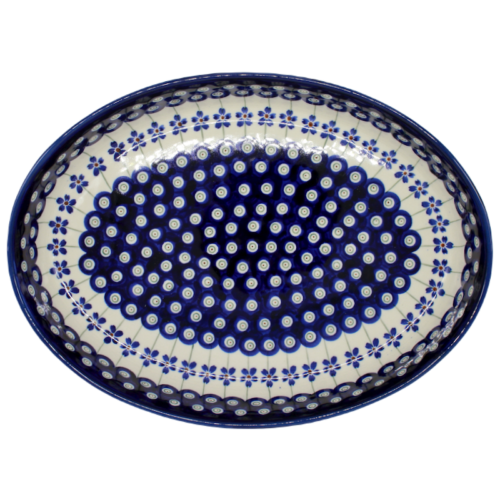 Naczynie do zapiekania - 166A