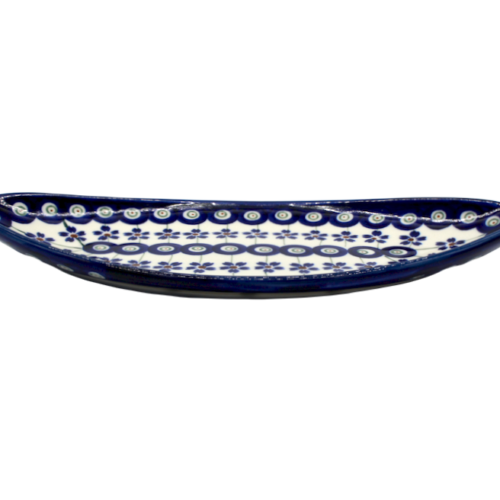 Półmisek łódka - 166A