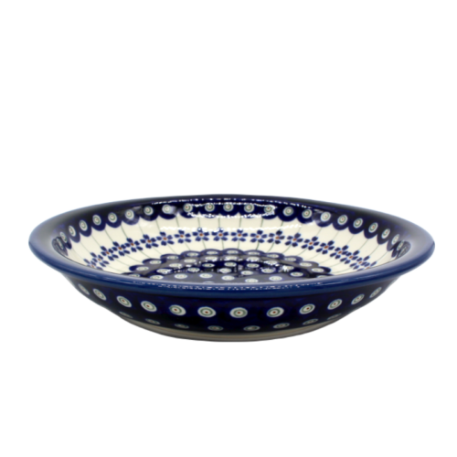 Talerz głęboki - 166A