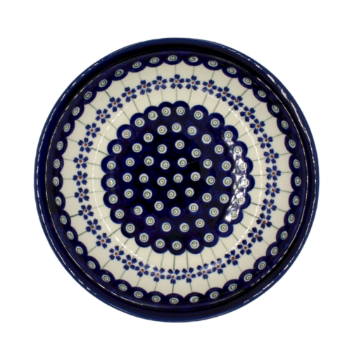 Talerz głęboki - 166A